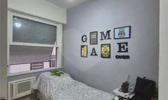 Imagem 6: Imóvel para venda com 78 metros quadrados com 3 quartos em Tijuca - Rio de Janeiro - RJ