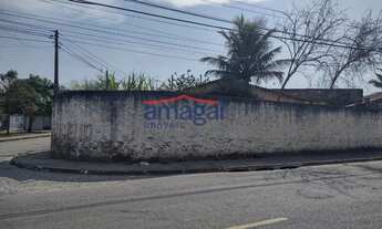 Imagem 3: TERRENO A VENDA NO JARDIM DO VALE - JACAREI