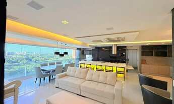 Imagem 6: APARTAMENTO 3 SUÍTES, 134M², NO LUDCO GREENVILLE , EM PATAMARES