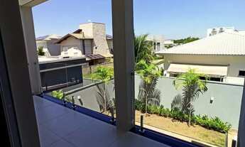 Imagem 7: Casa à venda 4 Quartos, 4 Suites, 4 Vagas, 550M², Ribeirão do Lipa, Cuiabá - MT