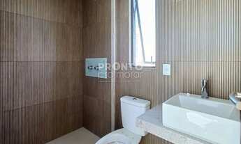 Imagem 3: Imóvel para venda tem 96 metros quadrados com 3 quartos em Centro - Jaboatão dos Guararape