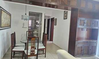 Imagem 2: Apto frente mar / Praia Grande