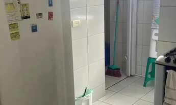 Imagem 3: Imóvel para venda possui 105 metros quadrados com 3 quartos em Graças - Recife - PE