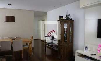 Imagem 3: Apartamento à Venda - Higienópolis, 3 Quartos, 124 m2