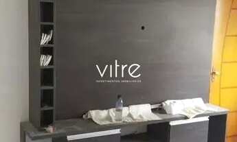 Imagem: Casa à venda no bairro Jardim Europa em