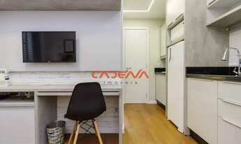 Imagem 5: Apartamento com 1 quarto para aluguel no Centro