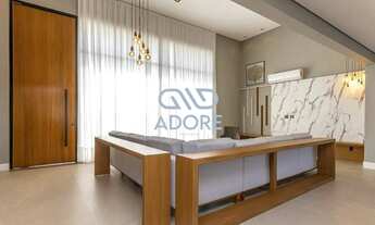 Imagem 4: Casa à venda no Condomínio Parque Ytu Xapada - Itu/SP