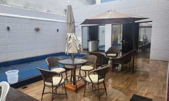 Imagem 3: Casa de Praia em Florianópolis - Ideal para até 12 Pessoas!? Disponível de 17 a 26