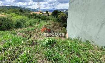 Imagem 3: Lote em Rua Doutor Elias Pinto de Carvalho - Villa Real - Sabará/MG