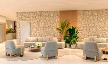 Imagem 6: Apartamento com 2 dormitórios à venda, 60 m² por R$ 444.740,00 - Vila Lucy - Sorocaba/SP