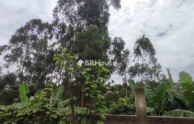 Imagem 2: Terreno com 800m² , casa com 60m² , imóvel com vista maravilhosa, matricula de IPTU