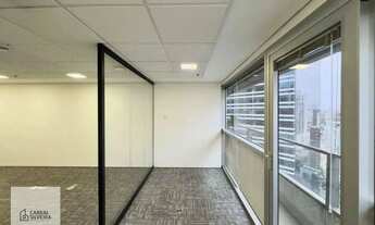 Imagem 7: Oportunidade Premium! Conjunto Comercial para Locação - Chácara Santo Antônio, R$ 4.000