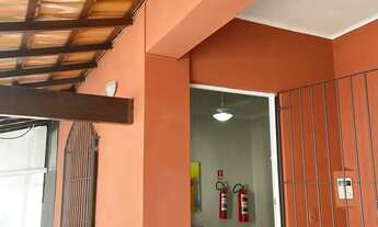 Imagem 4: Imóvel para venda possui 250 metros quadrados com 6 quartos em Bento Ferreira - Vitória