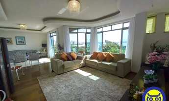 Imagem 4: Apartamento com 4 quartos e 2 vagas livres - vista Beiramar