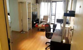 Imagem 3: Flat com ótimo preço no bairro Itaim Bibi. Confira!