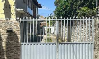 Imagem: Vende-se terreno na Farolândia