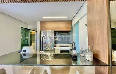 Imagem 7: Cobertura linear à venda no bairro Buritis