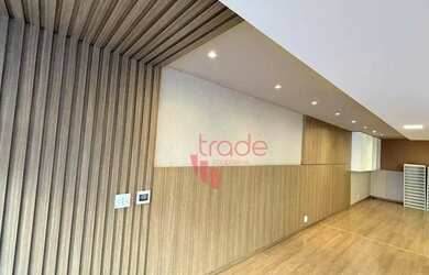 Imagem 3: Ponto Comercial para Alugar no Bairro Centro em Ribeirão Preto com Ar-Condicionado e Vagas