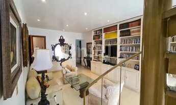 Imagem 3: Vendo Cobertura no Bairro Peixoto - Copacabana - Rio de Janeiro