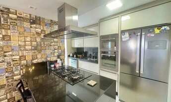 Imagem 6: Apartamento com 03 dormitórios sendo 01 suite 02 vagas de garagem na Bela Vista em Palhoç