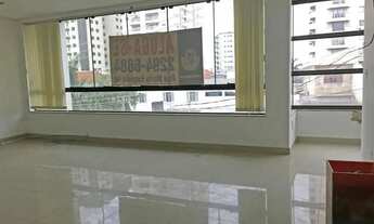 Imagem: Sala para alugar, 42 m² por R$ 3.110,00/mês