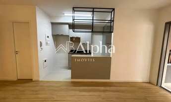 Imagem 3: Apartamento para locação no Condomínio Soul Itapecuru em Alphaville - SP