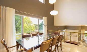 Imagem 7: Casa à venda no Alphaville ARYA1