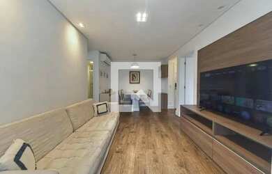 Imagem 5: Apartamento à Venda - Brooklin, 2 Quartos, 75 m2