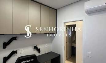 Imagem 6: Apartamento na Mooca, São Paulo-SP: 2 dormitórios, sendo uma 1 suíte, 3 salas, 2 banheiros