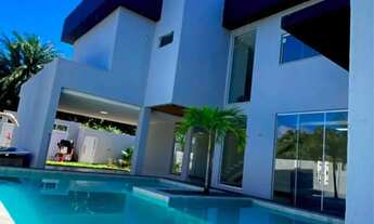 Imagem: Casa para temporada Natal Réveillon itacimirim