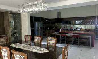 Imagem 3: Casa com 3 dormitórios à venda, 375 m² por R$ 1.300.000 - Zona Rural - Campina Grande/PB