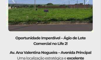 Imagem 3: Ágio terreno comercial