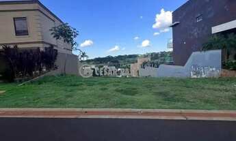 Imagem 4: Terreno Condomínio Alphaville Terreno Condomínio Alphaville- Zona Sul- Ribeirão Preto. Ter