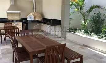 Imagem 13: Apartamento para locação, com 02 quartos sendo 01 suíte e 01 vaga de garagem em Alphaville