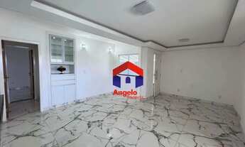 Imagem 5: Casa com 3 dormitórios à venda, 200 m² por R$ 980.000,00 - Rio Branco - Belo Horizonte/MG