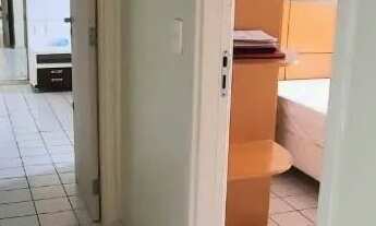 Imagem 5: Apartamento mobiliado no Corais de Ponta Negra! ANDAR ALTO!