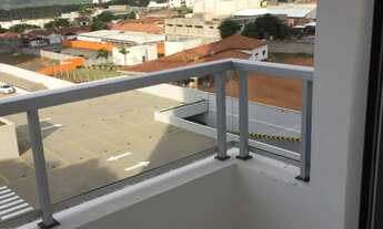 Imagem 4: Ed. Aruba - Limeira