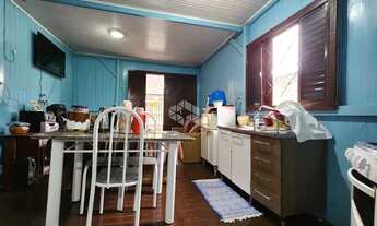 Imagem 7: CASA 2 DORMITÓRIOS