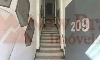 Imagem: SOBRELOJA PARA LOCAÇÃO RUA MARIA MARCOLINA