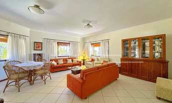 Imagem 6: CASA RESIDENCIAL em BRAGANÇA PAULISTA - SP, CONDOMÍNIO JARDIM DAS PALMEIRAS