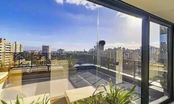 Imagem 5: Apartamento para aluguel no bairro Petrópolis com 1 dormitório e 44 m²