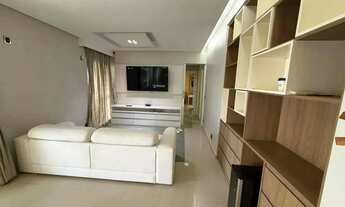 Imagem 7: LONDON - PONTA NEGRA - 03 SUÍTES - 9.500,00 - MOBILIADO