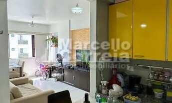 Imagem 3: Apartamento de 76m² no bairro do Rosarinho