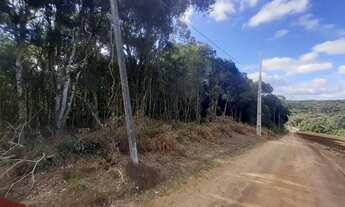 Imagem: Vende se terreno na Contenda em São José