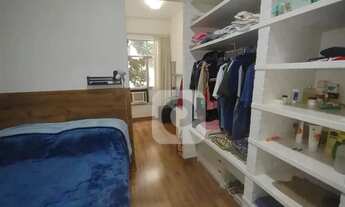 Imagem 7: Flamengo apartamento 2 quartos vista livre