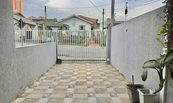 Imagem 6: Casa para Venda em Fazenda Rio Grande, Gralha Azul, 3 dormitórios, 1 suíte, 3 banheiros, 2