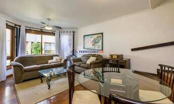 Imagem: Casa Em Condomínio 224m², Bairro Tristeza