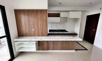 Imagem 2: Belíssimo apartamento 2 dormitórios - LE GRIFF PAGLIATO