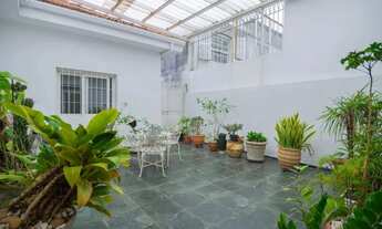 Imagem 5: Casa comercial para venda em Campo Belo , 199m²