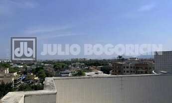 Imagem 5: EXCELENTE COBERTURA DUPLEX 4 QUARTOS COND COM INFRA